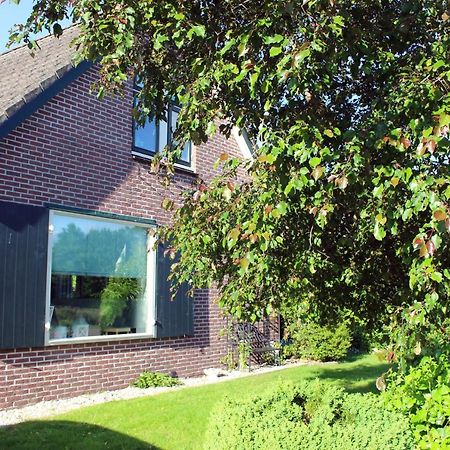 De Anselier Bed & Breakfast Ansen ภายนอก รูปภาพ
