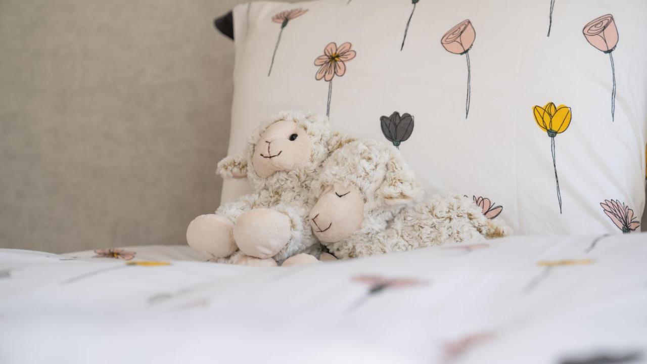 De Anselier Bed & Breakfast Ansen ภายนอก รูปภาพ