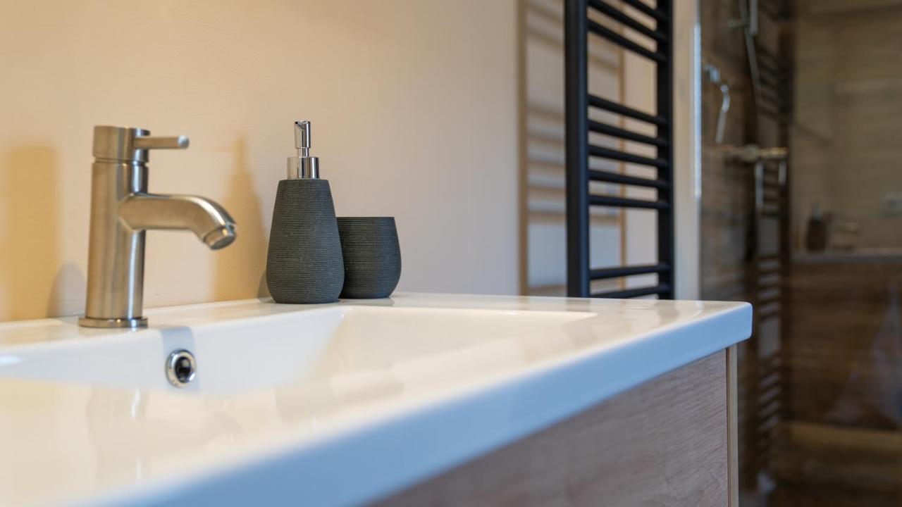 De Anselier Bed & Breakfast Ansen ภายนอก รูปภาพ