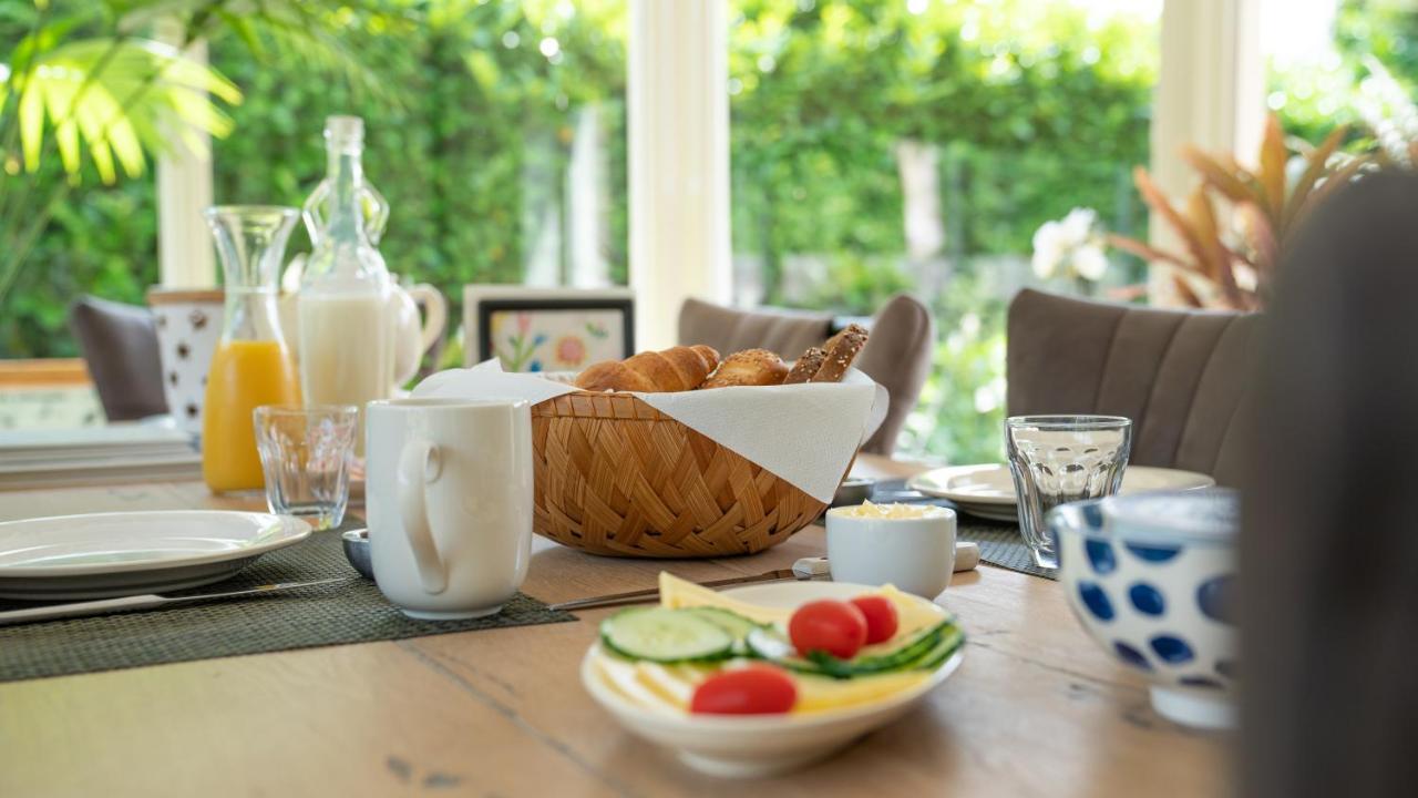 De Anselier Bed & Breakfast Ansen ภายนอก รูปภาพ